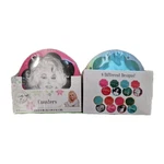 Lot Of 2 Dolly Parton Coasters 8 Ct Each Double-sided Sealed Country New 16TOTAL. Price: $9.99.