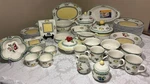 Villeroy & Boch French Garden Fleurence Choose - Buy Save More! Mint Read New. Price: $175.00.