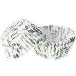 Greenery Cupcake Liners 300 Count Standard Size Paper Baking Wrappers New. Price: $22.83.