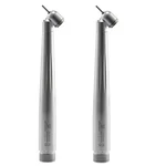 2XNSK Type Dental Light 45 Angle Degree High Speed Handpiece Push Button 2H New. Price: $59.35.