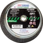 United Abrasives 26024 6X2X5/8-11 C16 Tough Grinding Concrete Cup Stones Pack New. Price: $210.99.