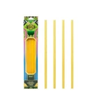 Wicked 40 Oz Stanley Tumbler Straws - The Yellow Brick Road Glitter Pack New. Price: $25.00.