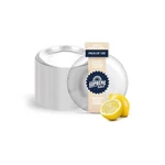 Clear Disposable Plastic Plates Set Of 120 6-INCH Elegant Party Di... New. Price: $27.56.