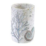 Avanti Coastal Terrazzo Multicolor Tumbler Durable Resin Toothbrush Holder New. Price: $25.29.