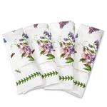 Pimpernel Botanic Garden - Napkins (set Of 4) New. Price: $34.74.