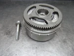 2016-2021 Honda Pioneer 1000 Flywheel 31110-HL4-003 Used DD-2. Price: $199.88.