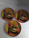 Shrek Donkey Plate Lot Of 3 Kids Dinnerware Malamine Zak Designs Used. Price: $10.44.
