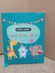 Fatloda Animal Food - Cute Toothpicks New. Price: $9.99.