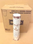 New Dart Solo 378W-2050 White Ssp Hot Paper Cup 8OZ, 1000/CASE, Free Shipping. Price: $39.90.