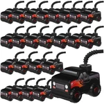 Tanlade 24 Sets Race Car Birthday Party Favor Supplies Monster Truck Off Road... New. Price: $83.89.