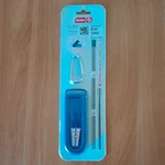 Dash Super Straw Stainless Steel Magnetic Reusable With Carrying Case New. Price: $8.00.