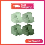 Glenmal 100 Pcs Paper Disposable Napkins 2 Ply Dinner Guest Cocktail Han New. Price: $23.80.