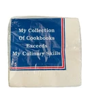 Cocktail Beverage Napkins (30) Haut Paper Novelty Kitsch Vintage Retro Nos Funny New. Price: $16.00.