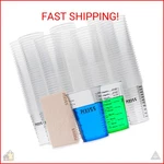 Disposable Epoxy Resin Mixing Cups (100-PACK) Clear Plastic 10-OUNCE For Measuri New. Price: $27.22.