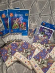 1997 Vintage Looney Tunes Party Supplies New. Price: $12.98.