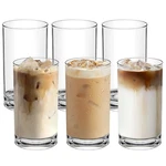 Lw Y Shatterproof Plastic Drinking 6 Count (pack 1), Transparent New. Price: $33.11.