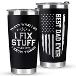 Father's Day Gifts For Dad, Men - From Daughter, Son Dads Bir... New. Price: $34.77.