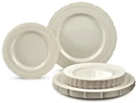 " Occasions 50 Plates Pack (25 Guests)-extra Heavyweight Vintage Wedding Di... New. Price: $74.59.