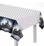 3X Packs Of Harry Potter Wizarding World Hogwarts Party Tablecover 54 96 New. Price: $13.95.