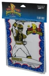 Power Rangers Classic White (1995) Paper Art Look Bags New. Price: $12.98.