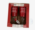 Rednek Party Cup Christmas Goblet Set Carson 16OZ Plastic Wine Glasses Nib New. Price: $19.99.