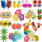 12 Styles 50PCS Drink Umbrellas Cocktail Picks, Mini For New. Price: $15.99.