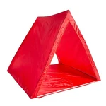 Fun Express Red Sleepover Tent 45" 43" 40", New. Price: $52.99.
