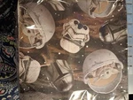 Star Wars: The Mandalorian Baby Yoda 16 Ct 2PLY Napkins Birthday Party Supplies New. Price: $6.38.