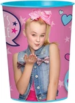 Jojo Siwa Nickelodeon Jr Pop Star Birthday Party Favor 16 Oz. Plastic Cup New. Price: $7.99.