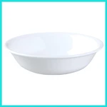 Corelle Winter Frost White Dessert Bowls, 10 Oz Pack Of 3 By New. Price: $36.38.