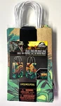 Jurrasik World Dinosaur Party Bags Pack Of 8 New Create Own Kraft. Price: $9.00.
