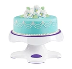 Wilton Tilt-n-turn Ultra Cake Turntable Stand New. Price: $49.99.