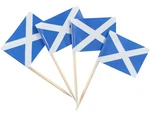 Jbcd Scotland Toothpick Scottish Mini Small Cupcake Topper Flags, 200PCS New. Price: $17.09.