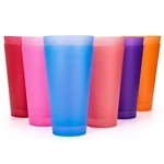 Kx-ware 32-OUNCE Plastic Tumblers/large Drinking Glasses/party Cups/iced Tea ... New. Price: $30.78.