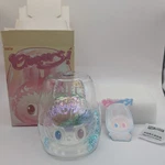 Labubu The Monsters Cheers! Double Walled Glass Cup - Fun (secret) Pop Mart New. Price: $108.37.