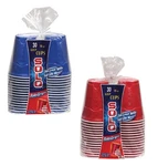 Solo SQ1830 Plastic Everyday Cups Oz. (pack Of 24) New. Price: $158.82.