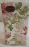 Caspari Chloe Ivory Guest Towels Napkins Packs Of 15 3 Ply 9110G New. Price: $14.48.