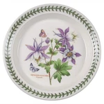 Portmeirion Exotic Botanic Garden Salad Plate 9426614 Used. Price: $21.99.