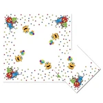 Haza Original Monster Party Napkins 20 Pieces 25 X Cm New. Price: $20.82.
