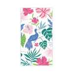 Bonjour Te Tropical Bird Luau Paper Party Guest Towels 3-PLY Fancy Dinner... New. Price: $15.72.