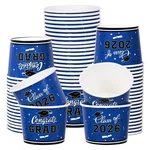 Gatherfun 2026 Graduation Decorations Kit Class Of Congrats Party ... New. Price: $37.68.