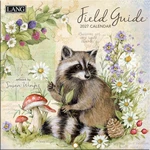 Lang Companies, Field Guide 2027 Mini Wall Calendar By Susan Winget New. Price: $11.48.