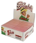 Big Bamboo King-size Rolling Papers . New. Price: $87.96.