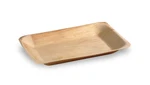 Packnwood 210BBA2818 Palm Leaf Appetiser Tray Disposable,rectangular New. Price: $84.14.