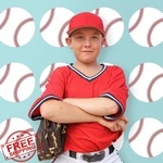 Big Dot Batter Up Baseball Baby Shower Birthday Party Essentials Set 20 New. Price: $27.99.