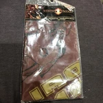 Iron Man Plastic Table Cloth Cover Birthday. Marvel Comic Party. X52 New. Price: $39.99.