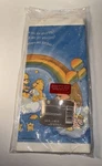 Vintage 1984 Care Bears Birthday American Greetings Cover Tablecloth New. Price: $18.68.