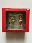 Hallmark - Phineas And Ferb Christmas Tree Ornaments Disney Rare Hard To Find New. Price: $34.99.