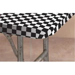 Kwik-covers 3072PK-BLKW Inch X Packaged Kwik-cover-black- White Ch... New. Price: $176.77.