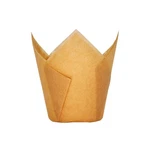 Large Muffin Greaseproof Paper Baking Cupcake Cups, 2-1/4" X Natural Tulip... New. Price: $26.28.